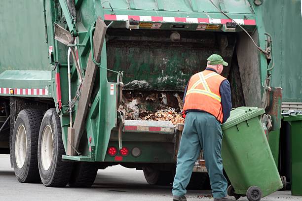 Best Construction Debris Removal  in Crozet, VA