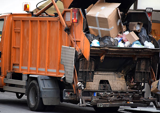 Trusted Crozet, VA Junk Removal Experts