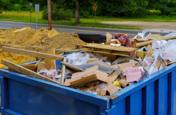 Best Scrap Metal Removal  in Crozet, VA